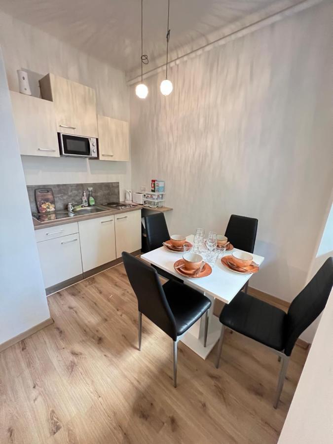 Top Location Apartment Vienna Exterior photo