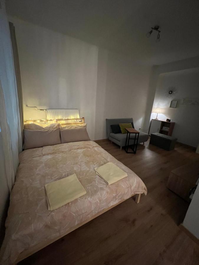 Top Location Apartment Vienna Exterior photo